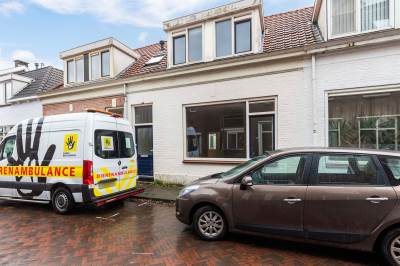Woning Noorderstraat 43 Deventer