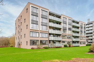 Woning Dikkersstraat 1204 Ommen