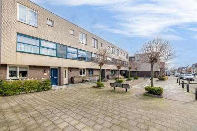 Woning Kanaalstraat 139A Lisse