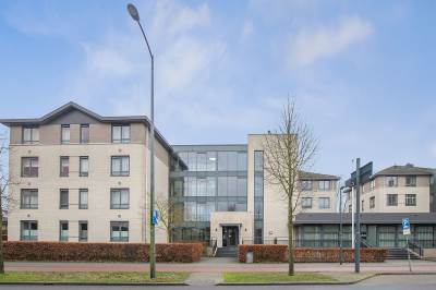 Woning Stadhouderslaan 42 Oosterhout (NB)