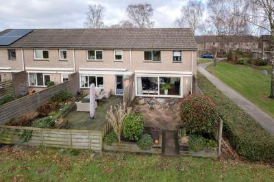 Woning Druwerbrink 160 Emmen