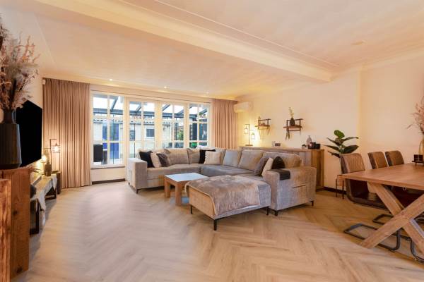 Woning Grebbeberglaan 45 Eindhoven