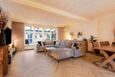 Woning Grebbeberglaan 45 Eindhoven