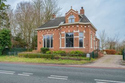 Woning Oosteinde 34 Blijham