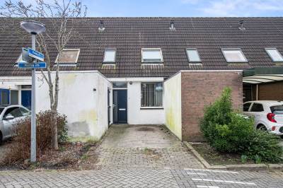 Woning Kamp 26 Lelystad