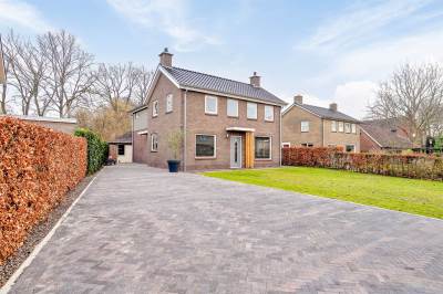 Woning Westerwijk 45 Dalen