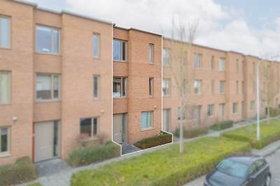 Woning De Ruyterstraat 78 Middelburg