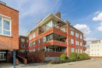 Woning Koninginneweg 200K Bodegraven