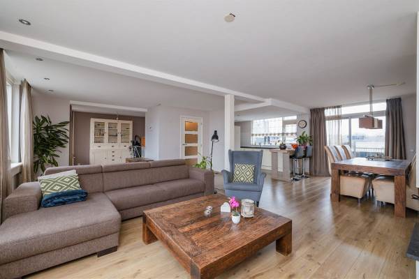 Woning Herenstraat 29 Wateringen