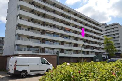 Woning De Lemzijde 34 Emmen