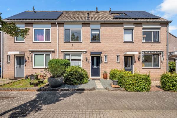 Woning Kleefkruid 10 Cuijk