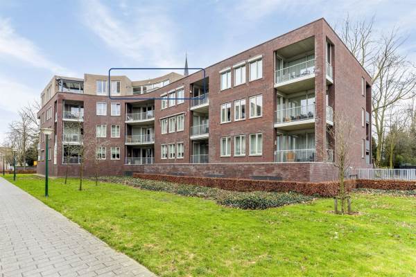 Woning Willem II straat 18B Budel