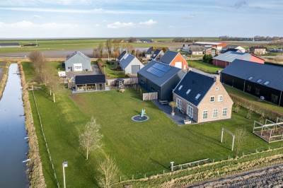 Woning De Streng 10 Ternaard