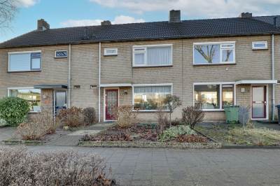 Woning Schimmelpenninckstraat 3 Zevenaar