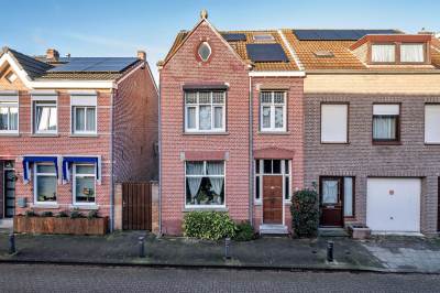 Woning van Laerstraat 15 Venlo