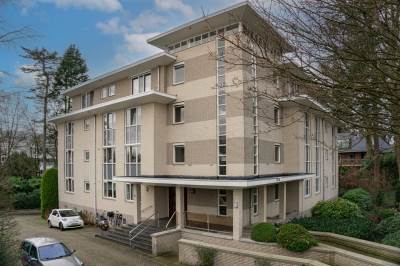 Woning Laapersveld 622 Hilversum