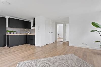 Woning Linnaeusstraat 297a Den Haag