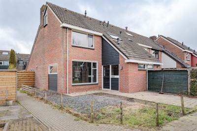 Woning Kosterkring 15 Abbekerk