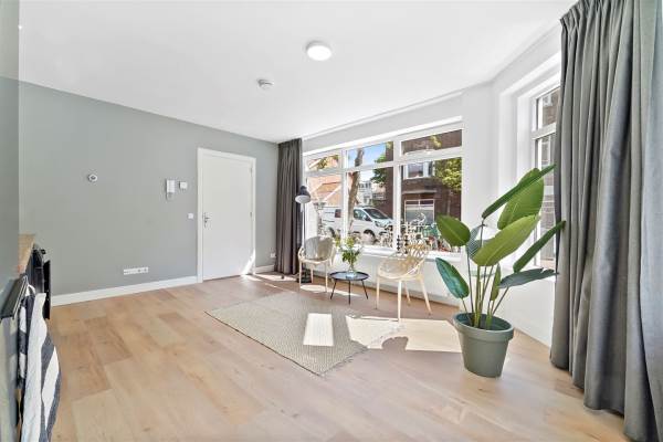 Woning Haverschmidtstraat 127 Den Haag