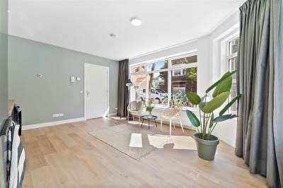 Woning Haverschmidtstraat 127 Den Haag