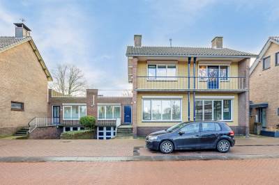 Woning Brugstraat 22 Gennep
