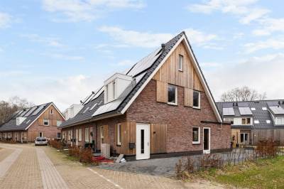 Woning Herdershof 2 Ermelo