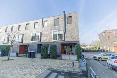 Woning Keizerskroon 68 Papendrecht