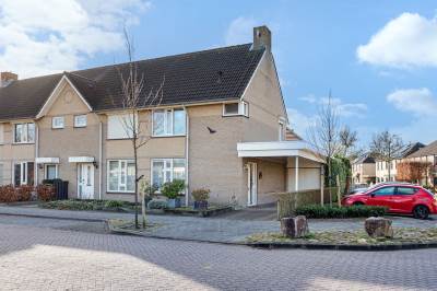 Woning de Lentenier 23 Valkenswaard