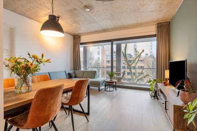 Woning Schubertsingel 82 Den Bosch