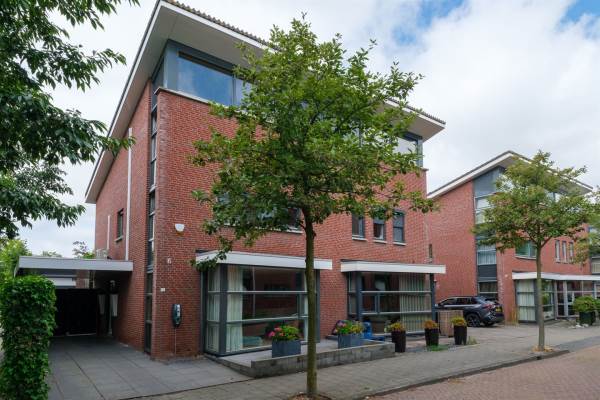 Woning Arendshorst 76 Honselersdijk