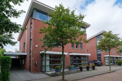 Woning Arendshorst 76 Honselersdijk