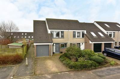 Woning Trasmolen 11 Mijdrecht