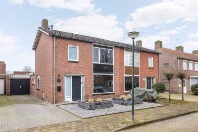 Woning Lokbossen 19 Reusel