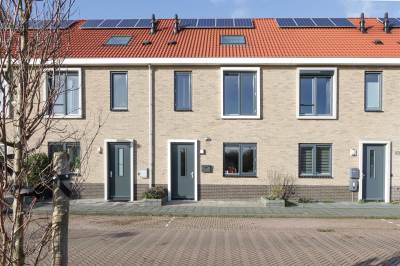 Woning Selendangstraat 10 Almere