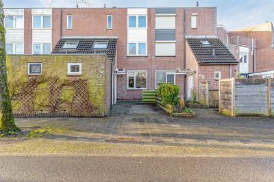 Woning Sonderholm 71 Hoofddorp