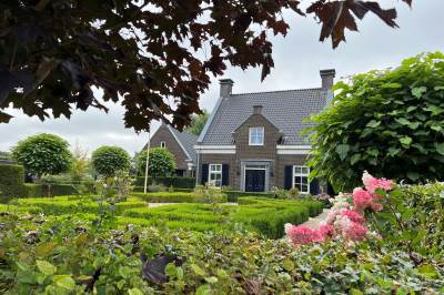 Woning Ds de Grootstraat 2 Angerlo