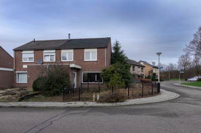 Woning Willibrordusstraat 19 Brunssum