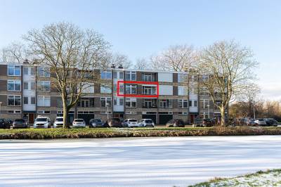 Woning Witte de Withstraat 24 Papendrecht