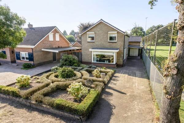 Woning Schras 63 Ederveen