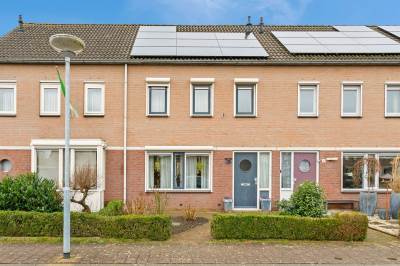 Woning Bouteshof 7 Venlo