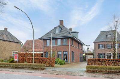 Woning Bosscheweg 29 Drunen