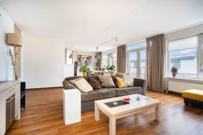 Woning Arnhemseweg 10D Ede