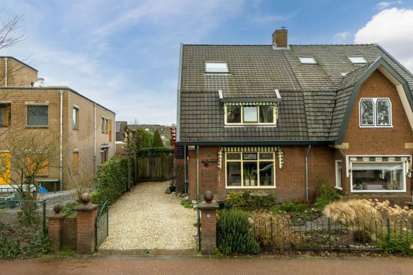 Woning Zandweg 155 De Meern