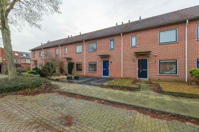 Woning Keverkleuven 6 Assen