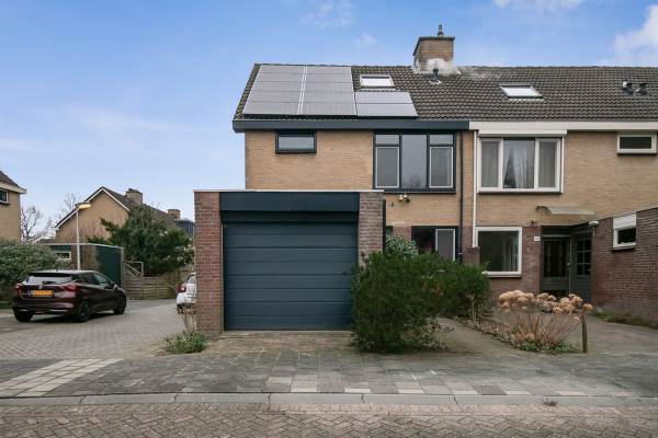 Woning Oppland 27 Capelle aan den IJssel