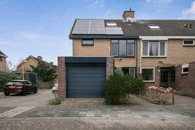 Woning Oppland 27 Capelle aan den IJssel
