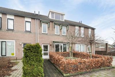 Woning Spaarnestraat 14 Eindhoven