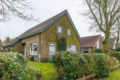 Woning Fostaland 15 Nes (Gem. Ameland)