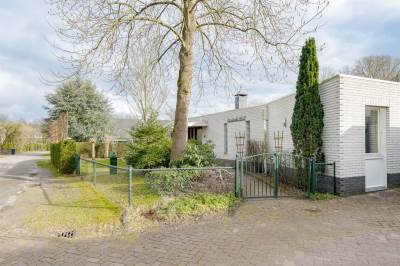 Woning Berg en Bos 22 Hattem