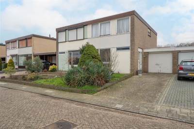 Woning Pieter Bothstraat 31 Roermond